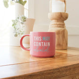 Cheeky Drink Mug