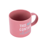 Cheeky Drink Mug