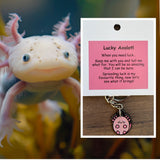 Little Joys - Keyring