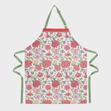 William Morris Cray Apron