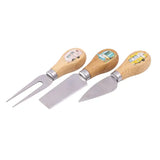 Caravan Cheese Knife Set