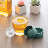 Golf Ball Ice Molds - Set 2`