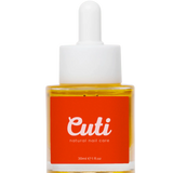 Cuti Cherry Cuticle Oil Bottle