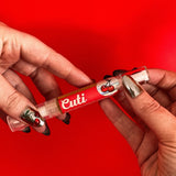Cuti Cherry Cuticle Oil Pen