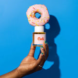 Cuti Cuticle Oil Bottle