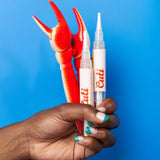 Cuti Cuticle Oil Pen