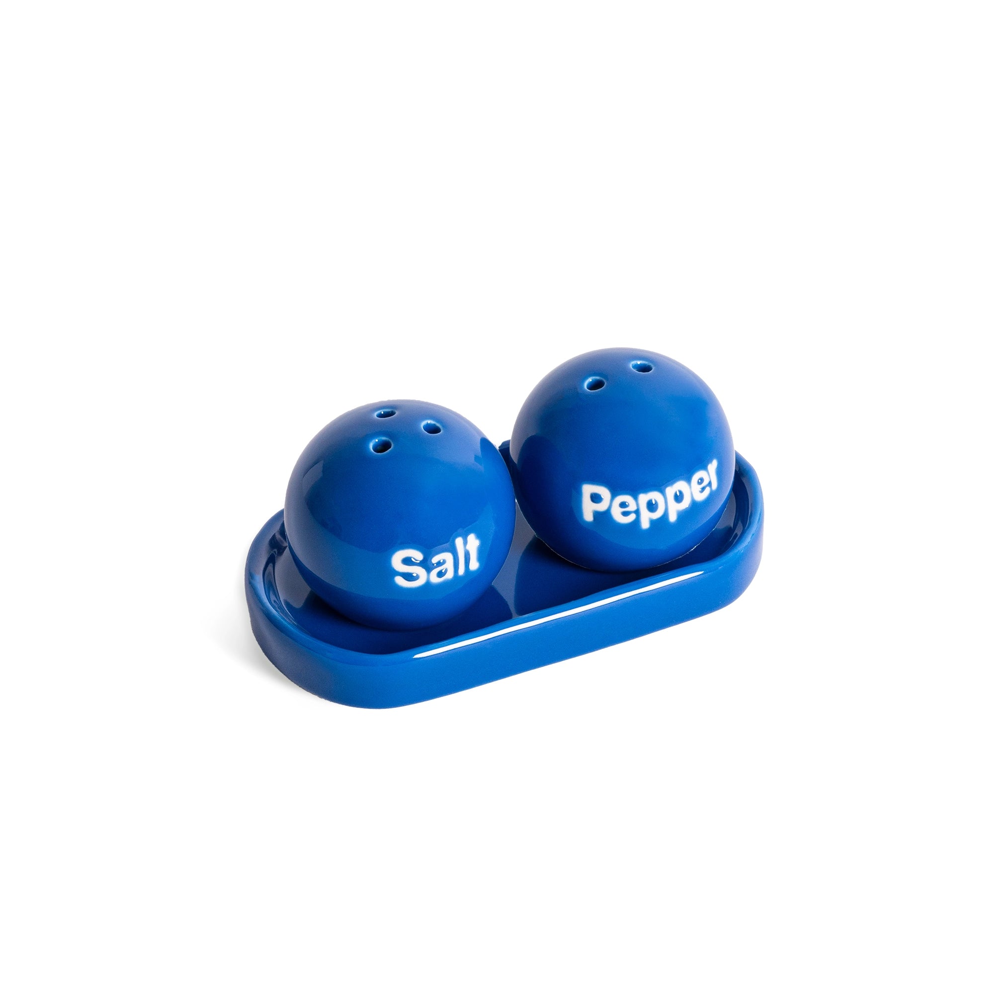 Ping Pong Salt & Pepper