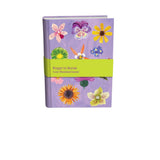 Floral Supernova - Illustrated Journal