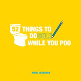 52 Things to Doodle While you Poo