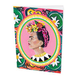 Frida - A6 Pocket Notebook