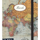 World Small Notebook