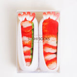 Sushi Sock Shrimp