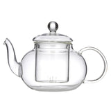 Glass Teapot 600ml