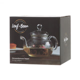 Glass Teapot 600ml