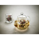 Glass Teapot 600ml