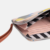 Confetti Hearts - Travel Pouch