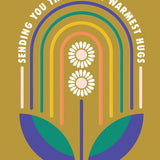 Sending you Warmest Hugs