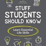 Stuff Students Should Know - Book