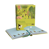 Yoga In The Park Illustrated Journal