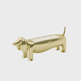Dachsie Ring Holder