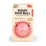 Piggy Dog Ball