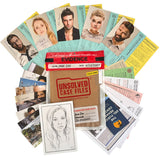 Unsolved Case Files: Jane Doe