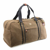 Explorer Hodall - Brown w/Black Trim