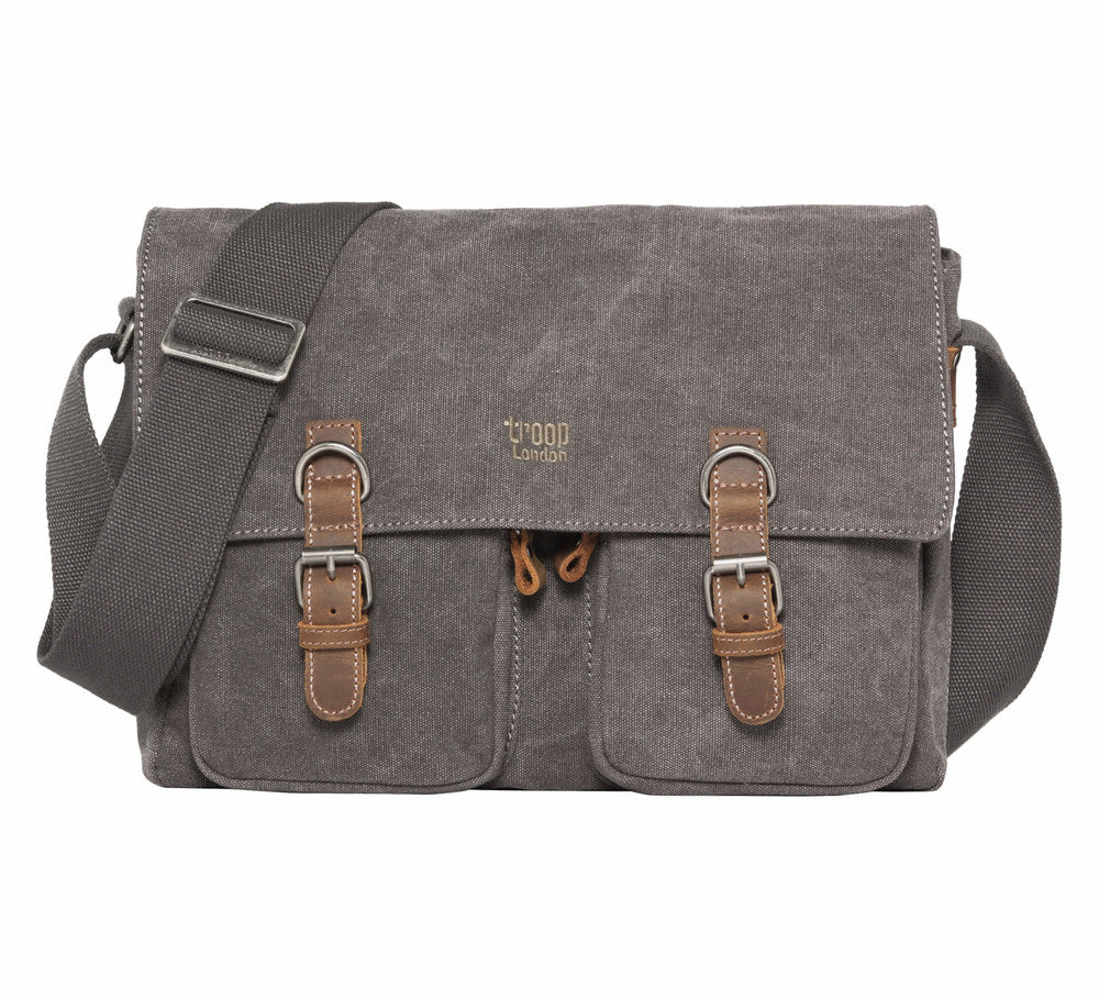 Classic Satchel Bag