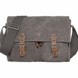 Classic Satchel Bag