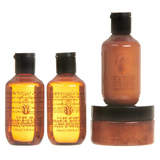 Wanderflower - Travel Essential Set