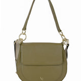 Nalle Crossbody Shoulder Bag