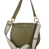 Nalle Crossbody Shoulder Bag