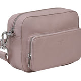 Amy Leather Sling Bag