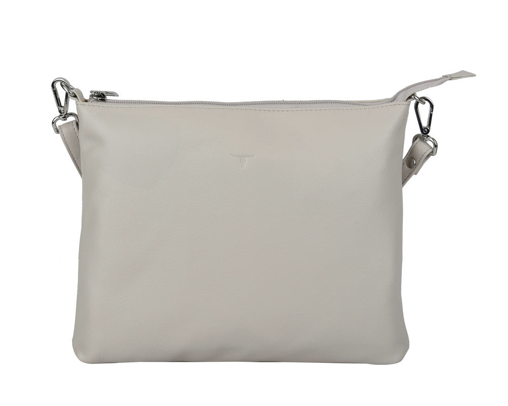 Emma Leather Sling Bag