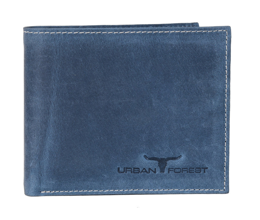 Logan Leather Wallet