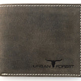 Logan Leather Wallet