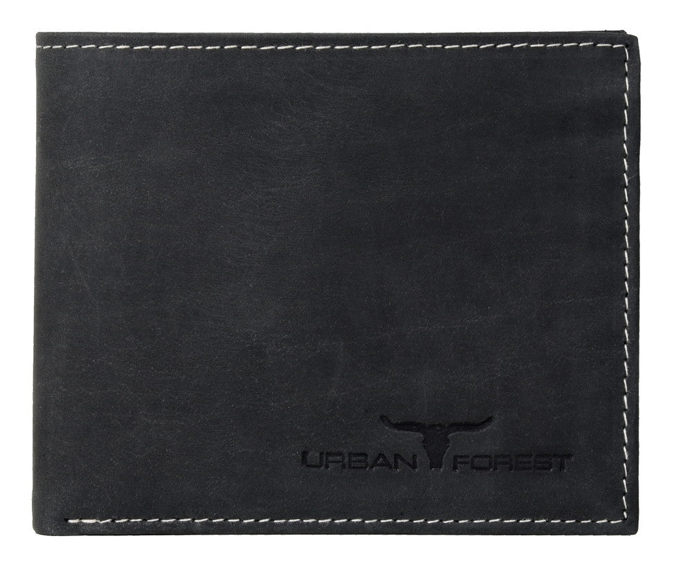 Logan Leather Wallet