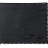 Logan Leather Wallet