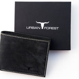 Logan Leather Wallet