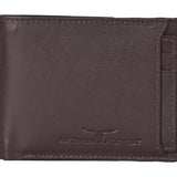 Sidka Leather Wallet w/ Card Holder