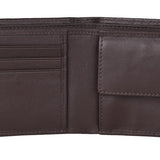 Sidka Leather Wallet w/ Card Holder