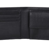 Sidka Leather Wallet w/ Card Holder