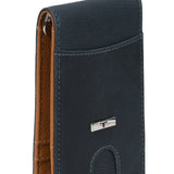 Eddy Slim Leather Wallet