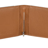 Eddy Slim Leather Wallet