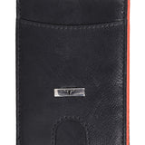 Eddy Slim Leather Wallet