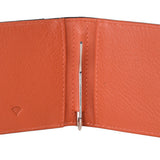 Eddy Slim Leather Wallet