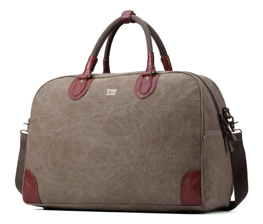 Classic Large Holdall