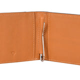 Eddy Slim Leather Wallet