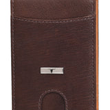 Eddy Slim Leather Wallet