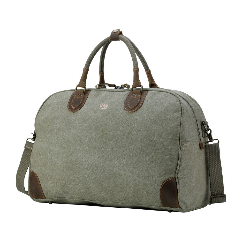 Classic Large Holdall